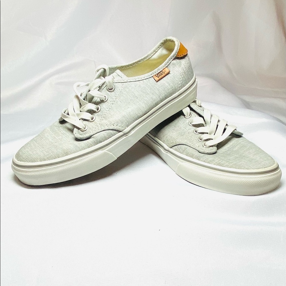 Vans Herringbone Sneakers